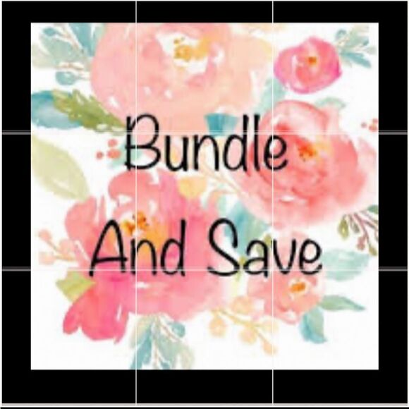 Fashion Gold Brushed Stud Earrings (A)164 - Picture 6 of 7